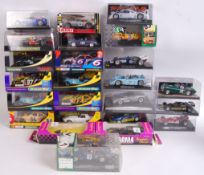 SLOT CAR ASSORTED
