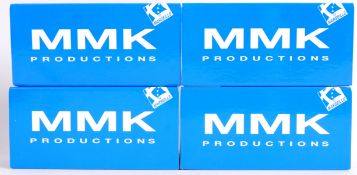 MMK PRODUCTIONS