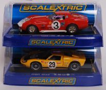 SCALEXTRIC