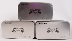 CARTIX GRAND PRIX LEGENDS