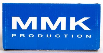 MMK PRODUCTIONS