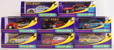 SCALEXTRIC