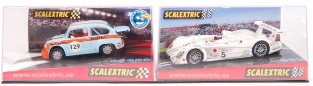 SCALEXTRIC