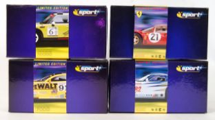 SCALEXTRIC SPORT