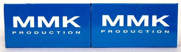 MMK PRODUCTION