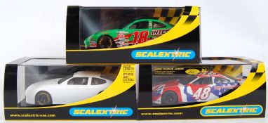 SCALEXTRIC