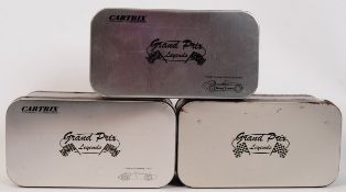 CARTRIX GRAND PRIX LEGENDS