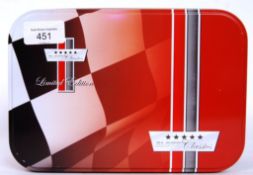 SLOTER LIMITED EDITION