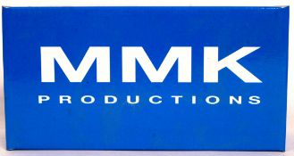 MMK PRODUCTIONS