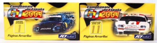 FLY CAR MODEL