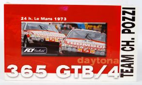 FLY HISTORICAL TEAMS COLLECTION