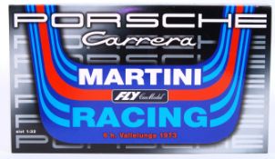 FLY CAR MODEL HISTORICAL TEAM COLLECTION