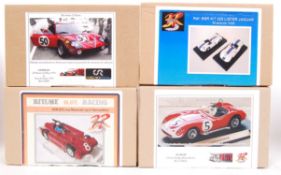 SLOT RACING KITS