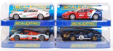 SCALEXTRIC