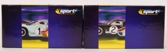 SCALEXTRIC SPORT