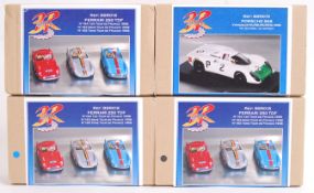 BR SLOT CAR KITS