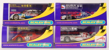 SCALEXTRIC