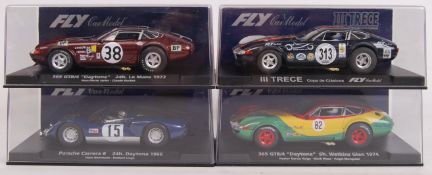 FLY CAR MODEL