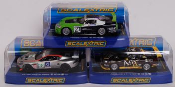 SCALEXTRIC