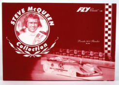 FLY CLASSIC STEVE MCQUEEN COLLECTION