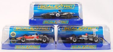 SCALEXTRIC