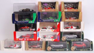 FORMULA ONE DIECAST