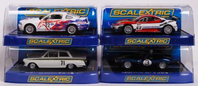 SCALEXTRIC