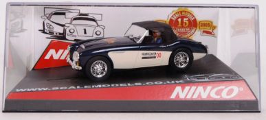 NINCO LIMITED EDITION