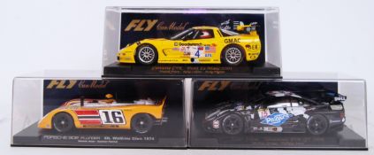 FLY CAR MODEL