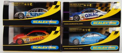 SCALEXTRIC