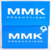 MMK PRODUCTIONS