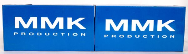 MMK PRODUCTION