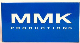 MMK PRODUCTIONS