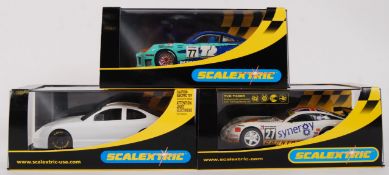 SCALEXTRIC