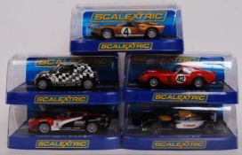 SCALEXTRIC