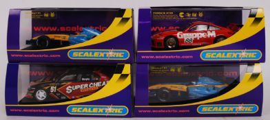 SCALEXTRIC