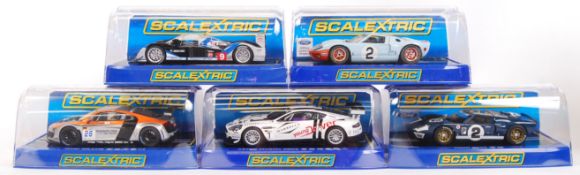 SCALEXTRIC