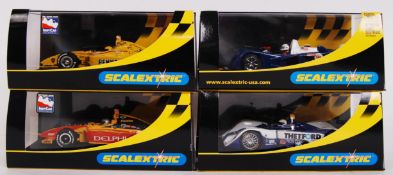 SCALEXTRIC
