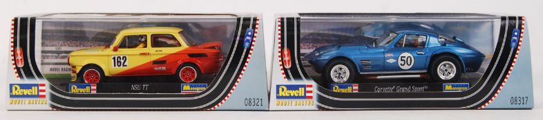REVELL