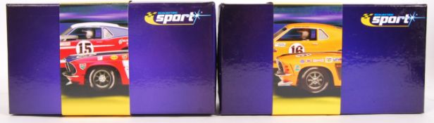 SCALEXTRIC SPORT