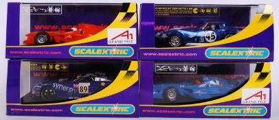 SCALEXTRIC