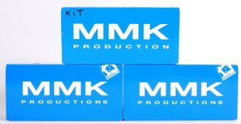 MMK PRODUCTIONS