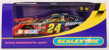 SCALEXTRIC