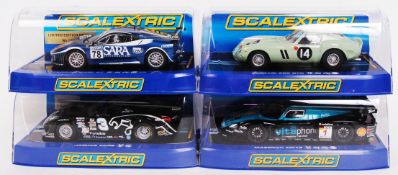SCALEXTRIC