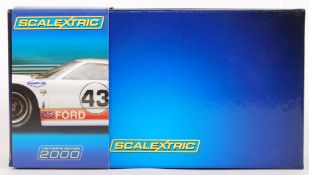 SCALEXTRIC