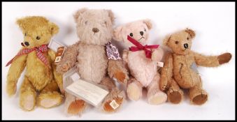 VINTAGE ARTIST BEARS