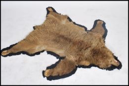 An early 20th century antique mounted Van Ingen Be