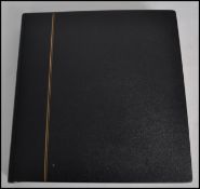 A volume of Great Britain Souvenir Sheets Of National Philatelic Exhibitions 1974-1980. Filled