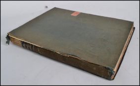 Henry Shaw - Specimens of Ancient Furniture, drawn from existing authorities, and Henry Shaw - The