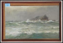 Arthur Wilde Parsons (1854-1931) - Watercolour pai